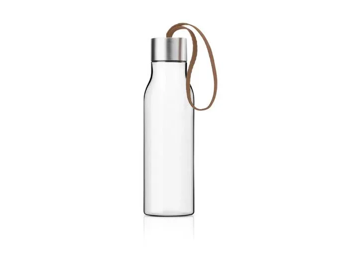Eva Solo Trinkflasche 0,5 L Mocca von Eva Solo – Produktfoto