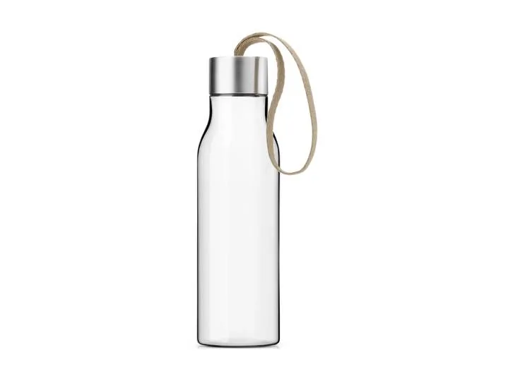 Bouteille Eva Solo 0,5 l Pearl beige de Eva Solo – photo du produit