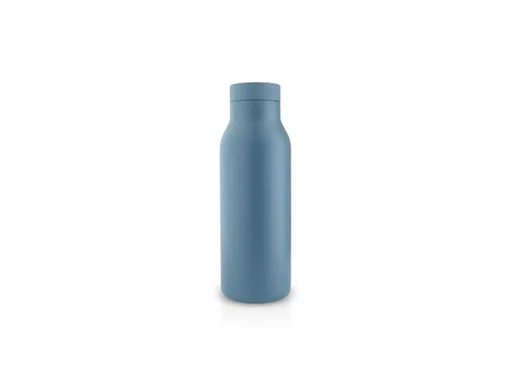 Eva Solo Urban thermosfles Dusty blue von Eva Solo – Produktfoto