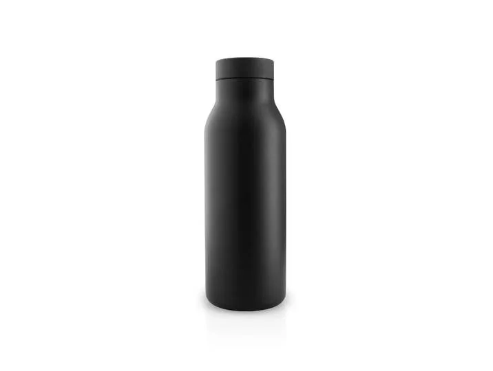 Bouteille thermos Urban 0,5 L Black de Eva Solo – photo du produit