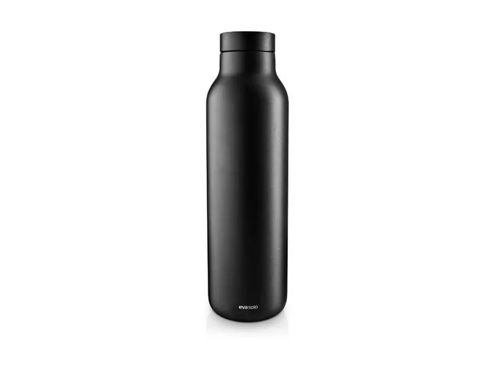Bouteille thermos Urban 0,7 L Black de Eva Solo – photo du produit
