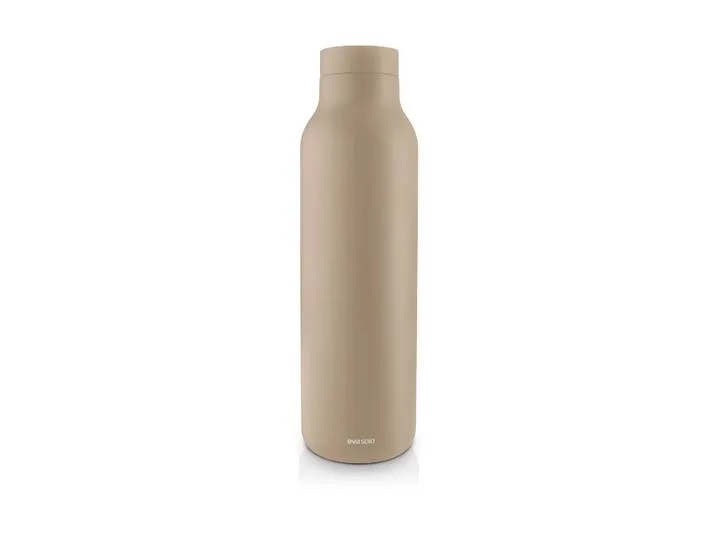 Bouteille thermos Urban 0,7 L Caramel cream de Eva Solo – photo du produit