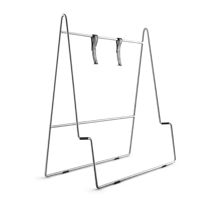 Carry TV-Gestell Edelstahl by Eva Solo – product photo