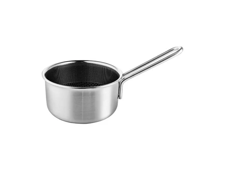 Casserole multi-usage Eva Trio 1,8 L, revêtement céramique Slip-Let® Mosaic de Eva Solo – photo du produit