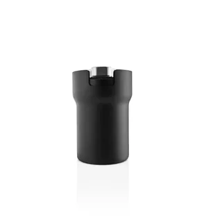 Citadel Seifenspender 12 cm Black by Eva Solo – product photo 3 of 5
