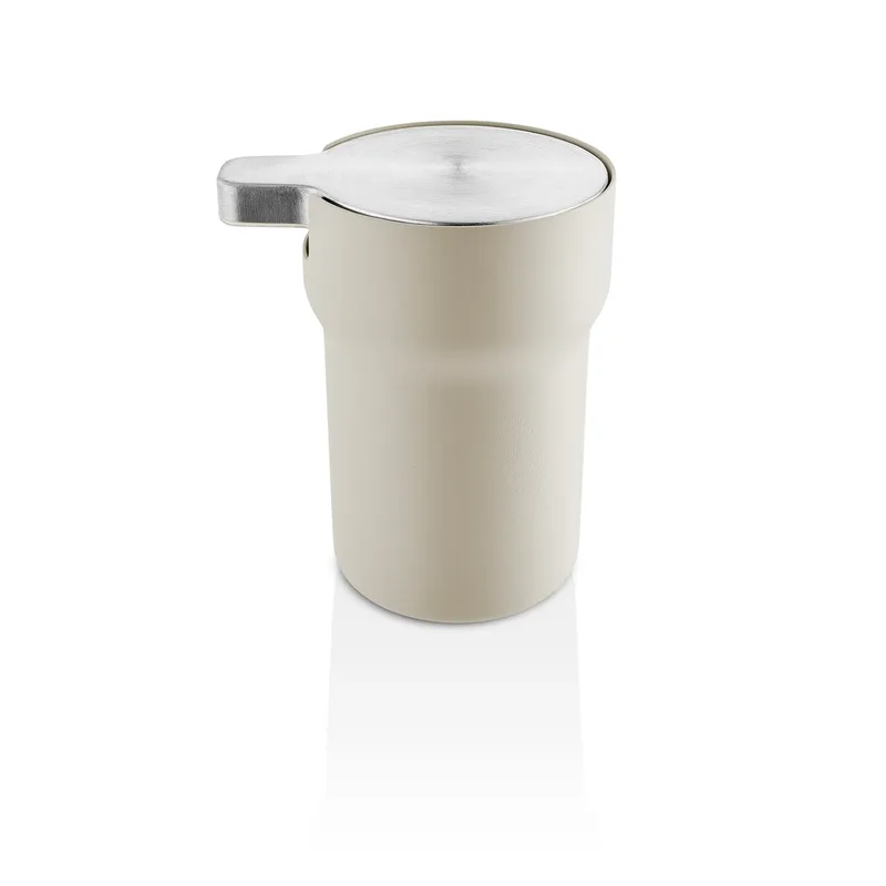Citadel Seifenspender 12 cm Sand von Eva Solo – Produktfoto