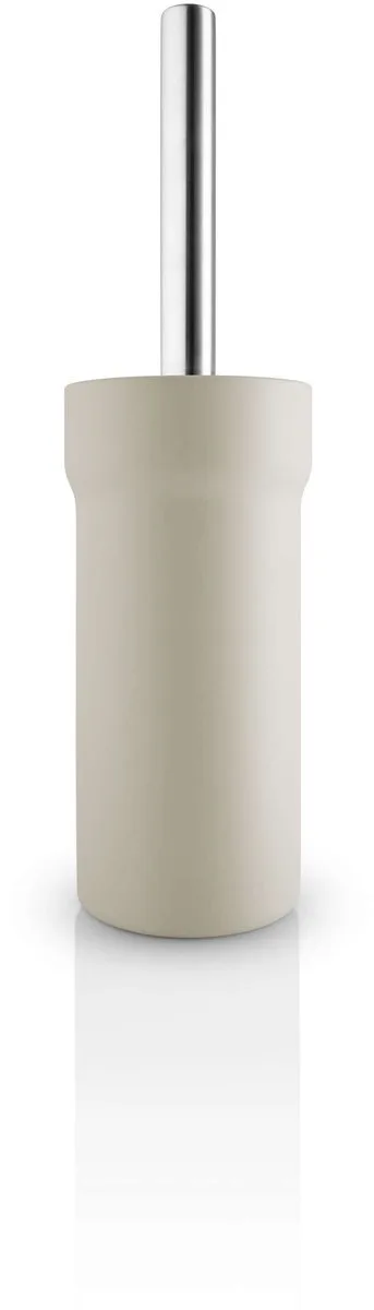 Citadel Toiletborstel met Houder Sand. by Eva Solo in Multicolor – product photo