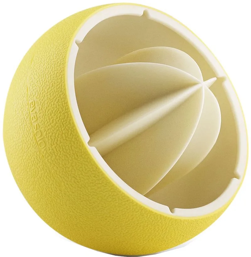 Citruspers - Nylon by Eva Solo in Geel – product photo