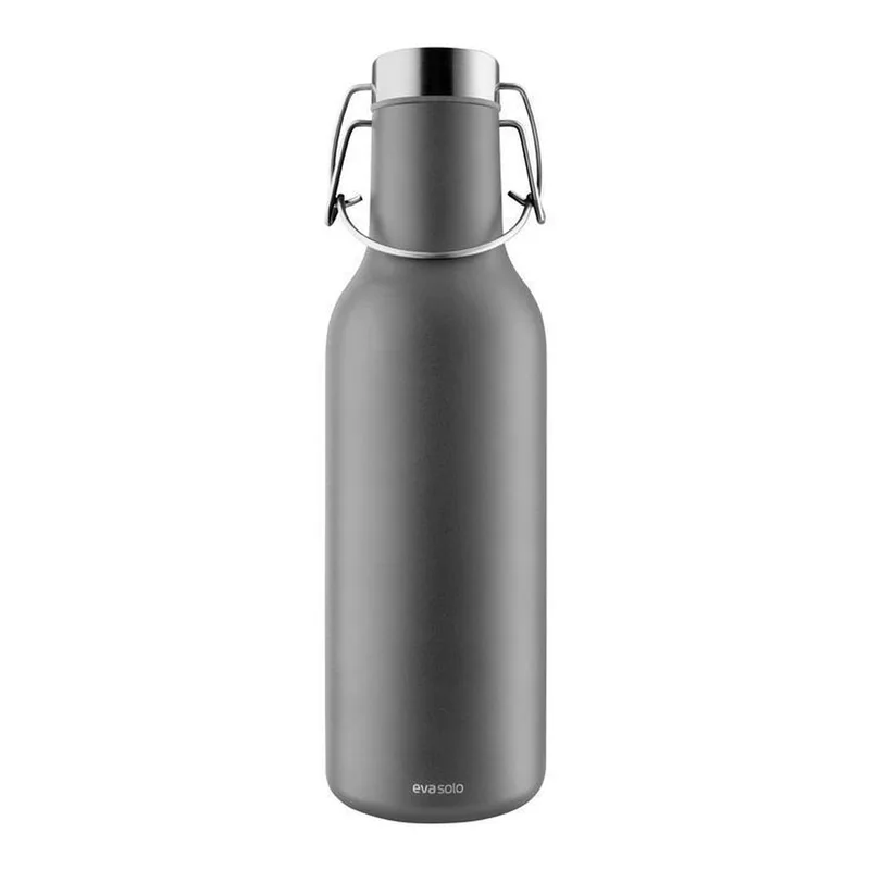 Drinkbeker Cool Thermos 700 ml de Eva Solo en Grijs – photo du produit