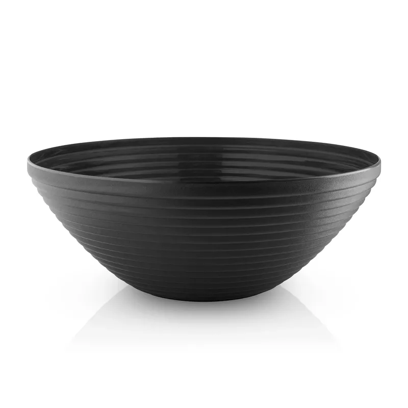 Eva Gärkorb 2,2 l Schwarz van Eva Solo – productfoto
