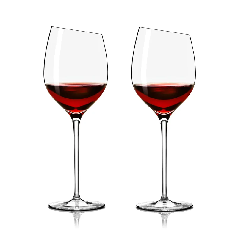 Eva Solo Bordeaux Rotweinglas 2er Pack. by Eva Solo – product photo