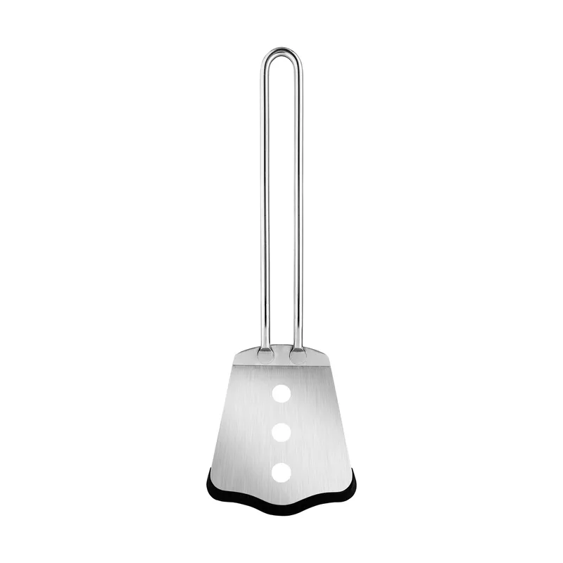 Kerst Siliconen Spatel met Rendier - Keuken Gadget van Eva Solo – productfoto