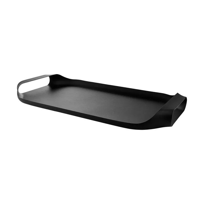 Eva Solo Servierplatte 25x43 cm Black by Eva Solo – product photo