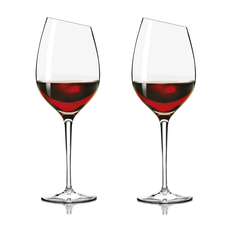 Eva Solo Syrah Weinglas 2er Pack van Eva Solo – productfoto
