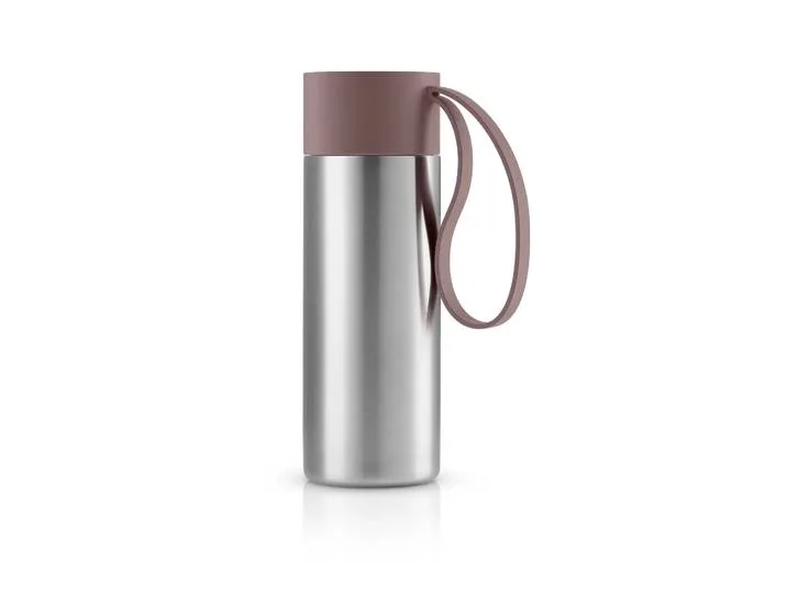 Eva Solo To Go tasse thermos Vintage marron de Eva Solo – photo du produit