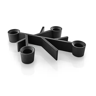 Eva Solo Twig Kerzenhalter Large van Eva Solo – productfoto 5 van 5