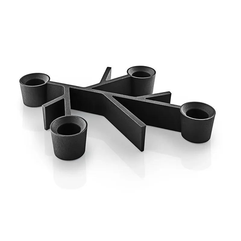 Eva Solo Twig Kerzenhalter Large van Eva Solo – productfoto 5 van 5