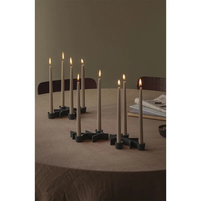 Eva Solo Twig Kerzenhalter Large van Eva Solo – productfoto 4 van 5