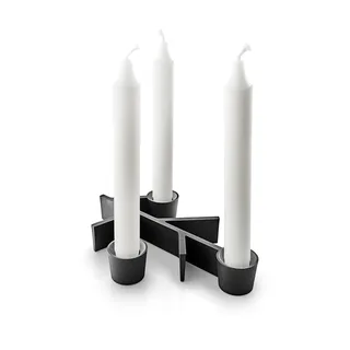 Eva Solo Twig Kerzenhalter Medium van Eva Solo – productfoto 1 van 5