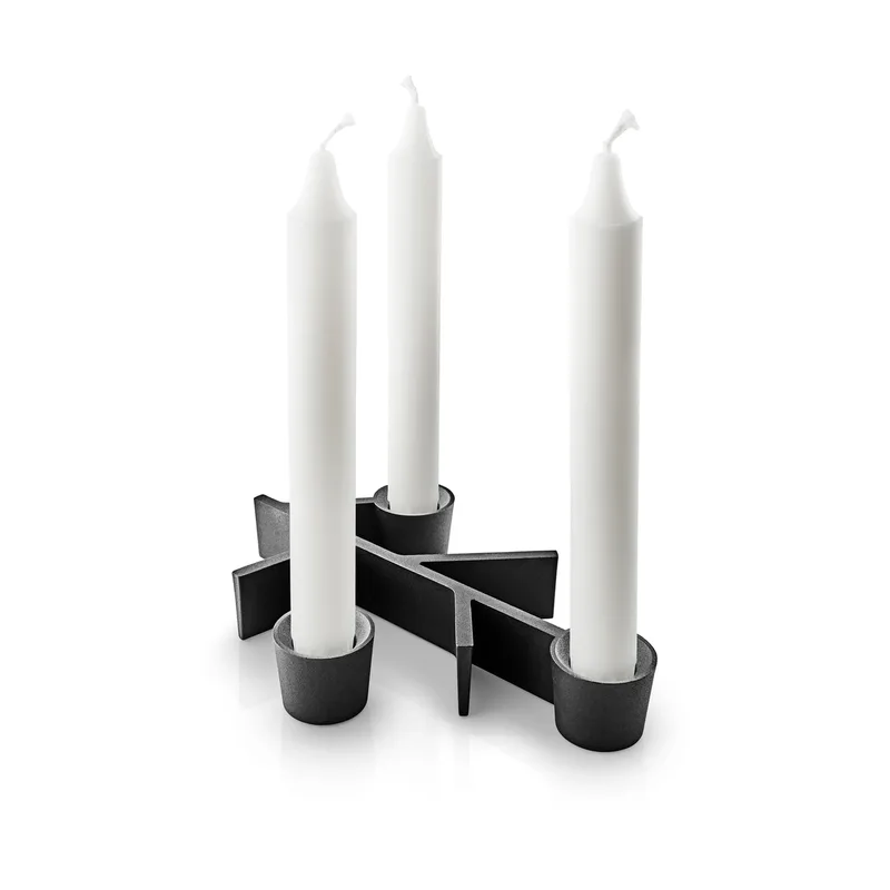 Eva Solo Twig Kerzenhalter Medium van Eva Solo – productfoto 1 van 5