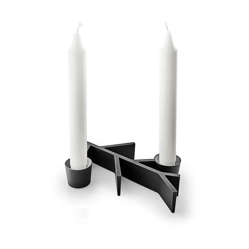 Eva Solo Twig Kerzenhalter Small van Eva Solo – productfoto 1 van 5