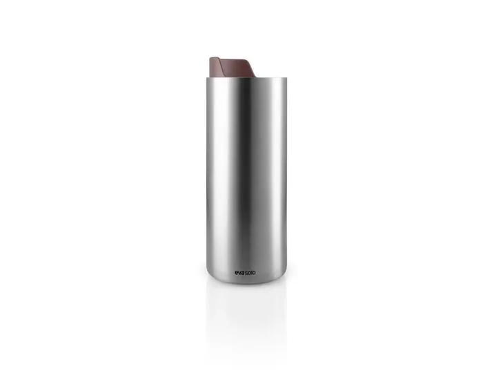 Eva Solo Urban To Go tasse thermos Recycled Vintage marron de Eva Solo – photo du produit