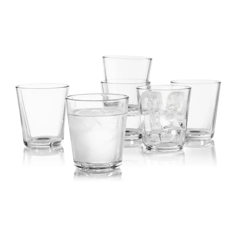 Eva Solo Wasserglas 25cl 12er Pack Klar by Eva Solo – product photo