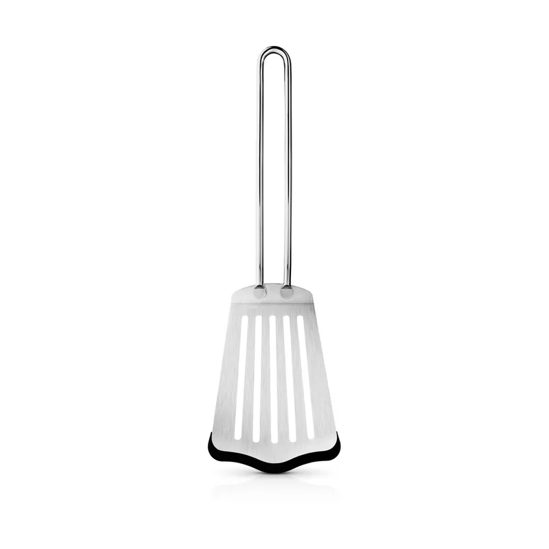 Eva Trio Bratwender lang mit Silikon 28 cm van Eva Solo – productfoto