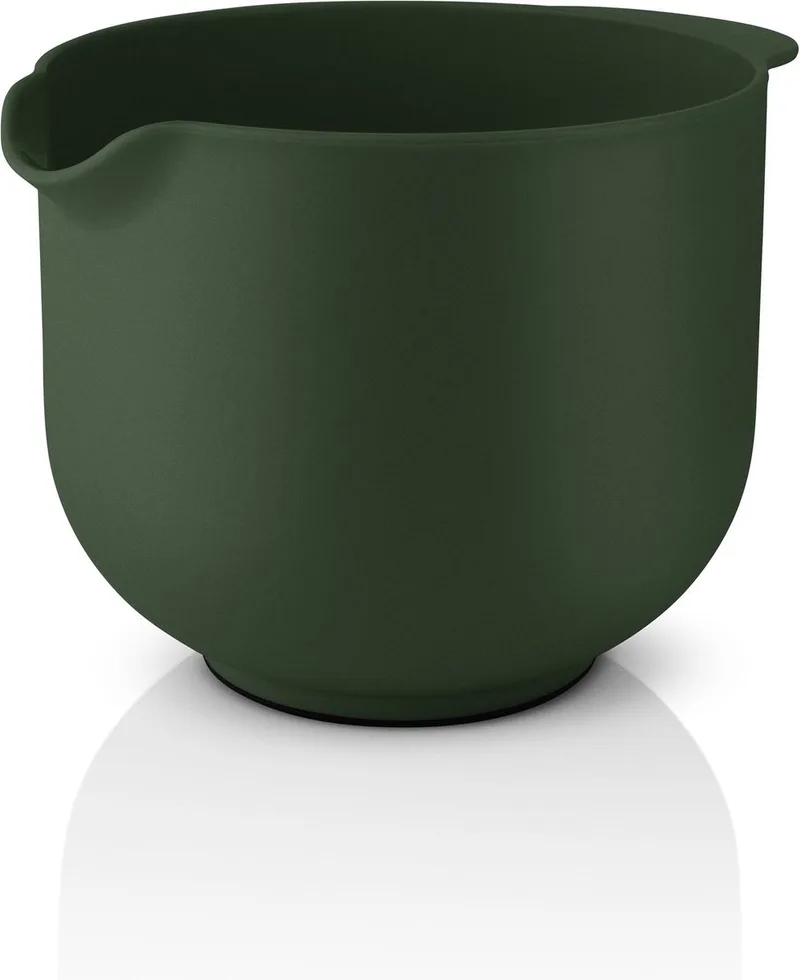 Eva Trio - Eva Mengkom 1,5 liter - Kunststof by Eva Solo in Groen – product photo