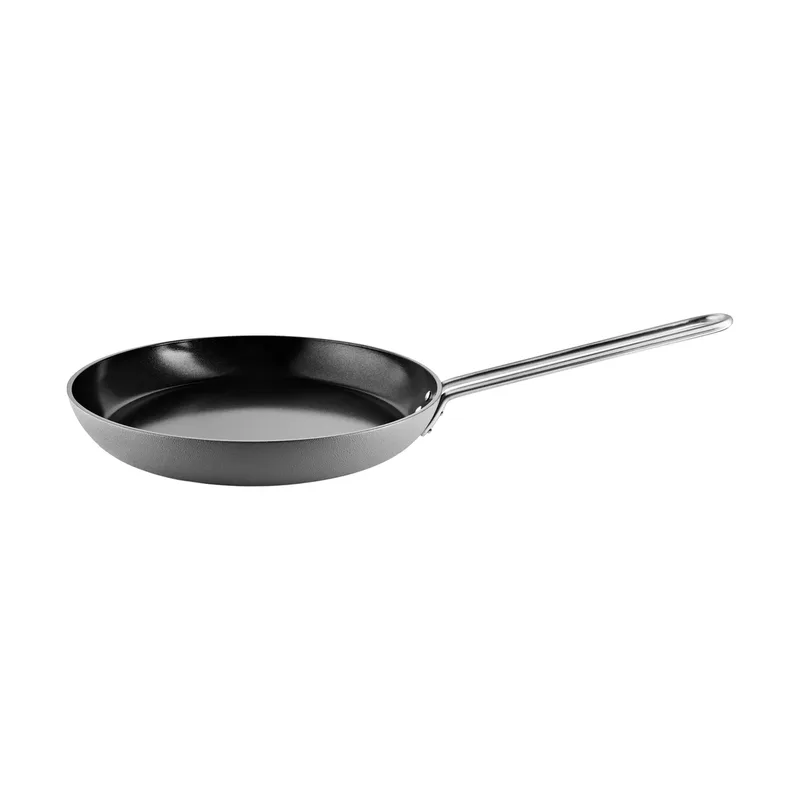 Eva Trio Grey Line Bratpfanne Ø28 cm van Eva Solo – productfoto
