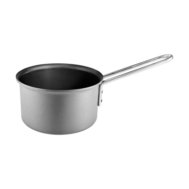 Eva Trio Grey Line Topf 1,8 L van Eva Solo – productfoto