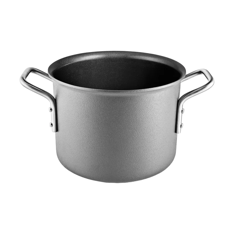 Eva Trio Grey Line Topf 2,5 L van Eva Solo – productfoto