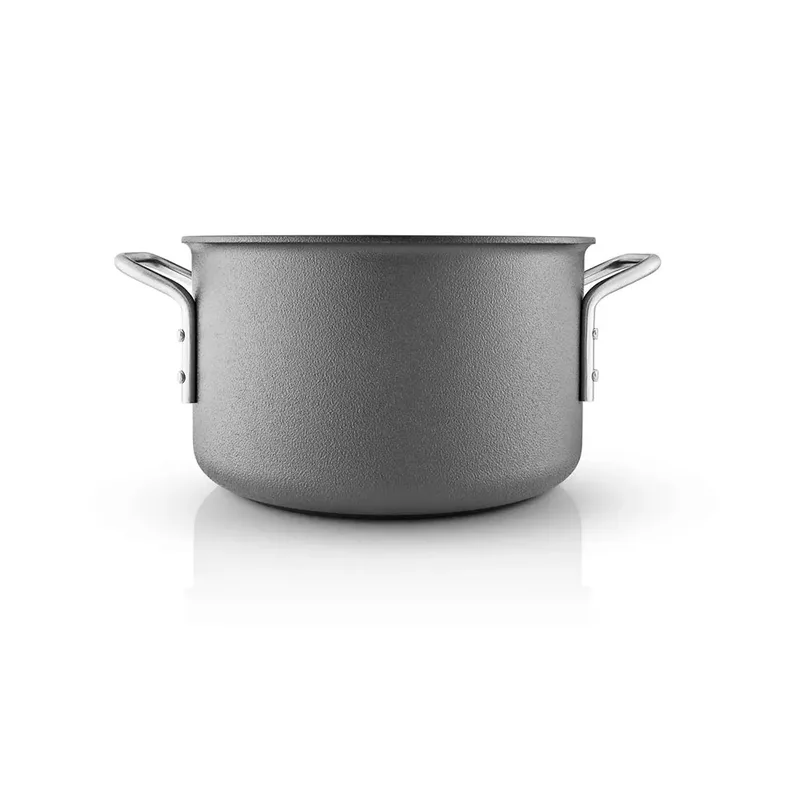 Eva Trio Grey Line Topf 3,8 L by Eva Solo – product photo 2 of 5