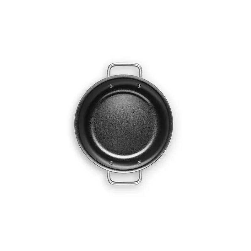 Eva Trio Grey Line Topf 3,8 L by Eva Solo – product photo 3 of 5