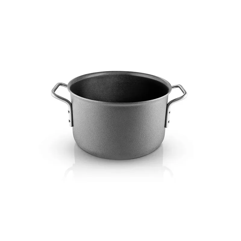 Eva Trio Grey Line Topf 3,8 L by Eva Solo – product photo 5 of 5