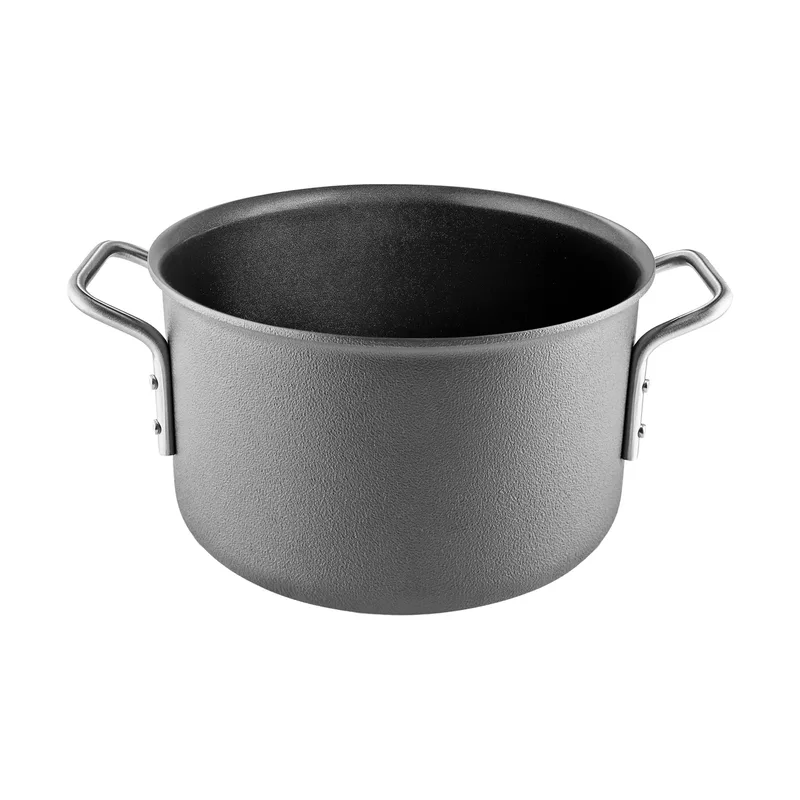 Eva Trio Grey Line Topf 3,8 L by Eva Solo – product photo 1 of 5
