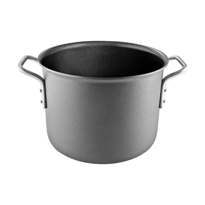 Eva Trio Grey Line Topf 4,8 L van Eva Solo – productfoto