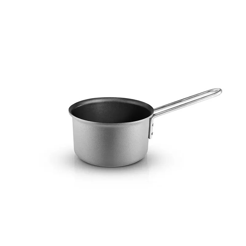 Eva Trio Grey Line Topfset 3-teilig van Eva Solo – productfoto 3 van 4