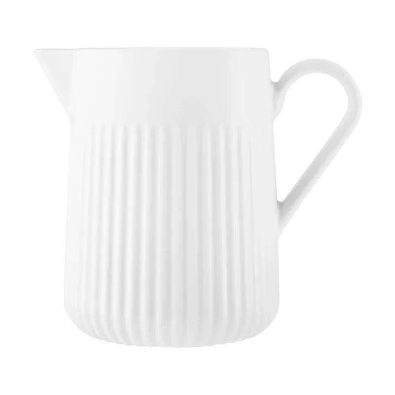 Eva Trio Legio Nova Kanne mit Henkel 0,33 L van Eva Solo – productfoto