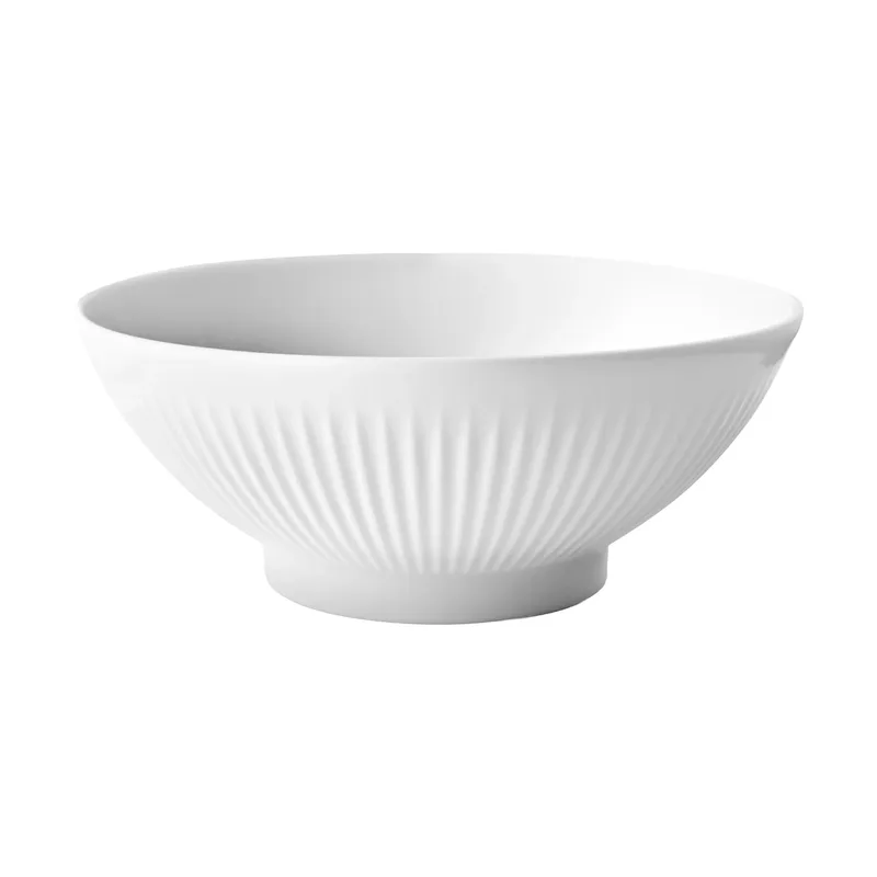 Eva Trio Legio Nova Ramenschale Weiß, Ø16 cm van Eva Solo – productfoto