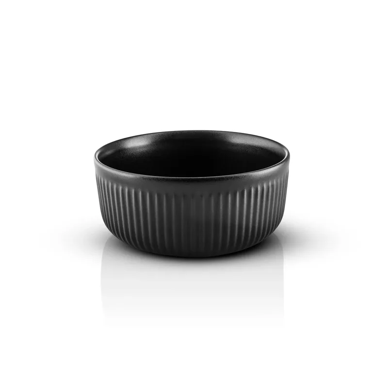 Eva Trio Legio Nova Schale Schwarz 0,5 L van Eva Solo – productfoto