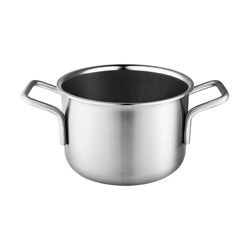 Eva Trio Multi Kochtopf 2,2 L, Mosaic Keramik Slip-Let®-Beschichtung by Eva Solo – product photo