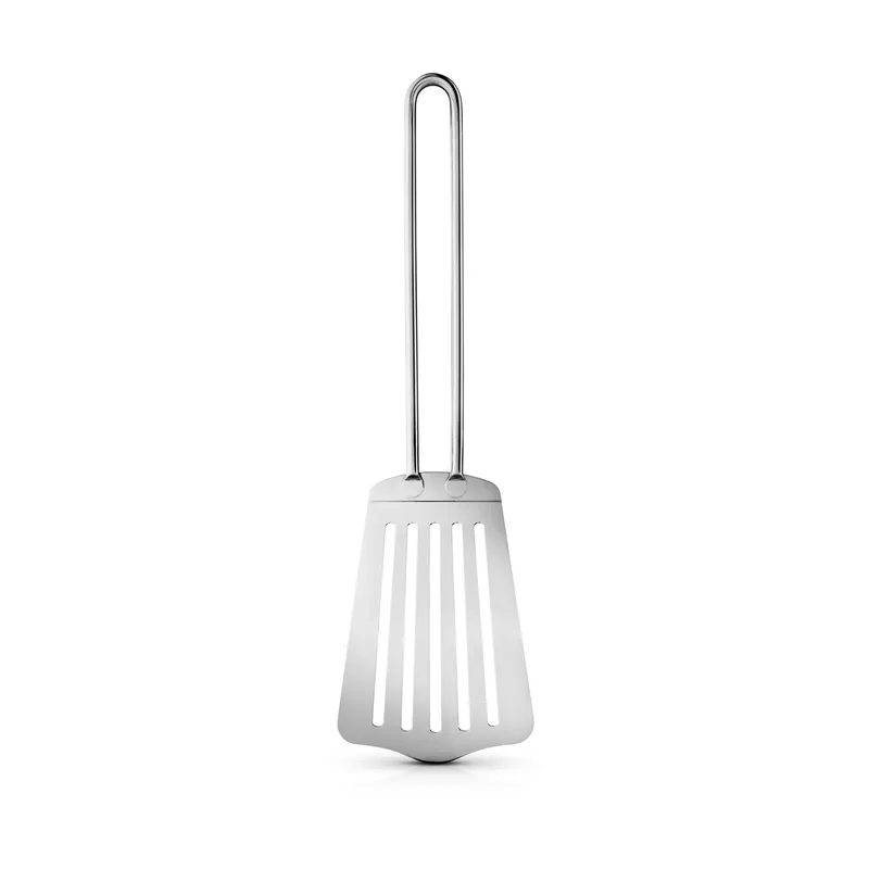 Eva Trio Pfannenwender lang 28 cm van Eva Solo – productfoto