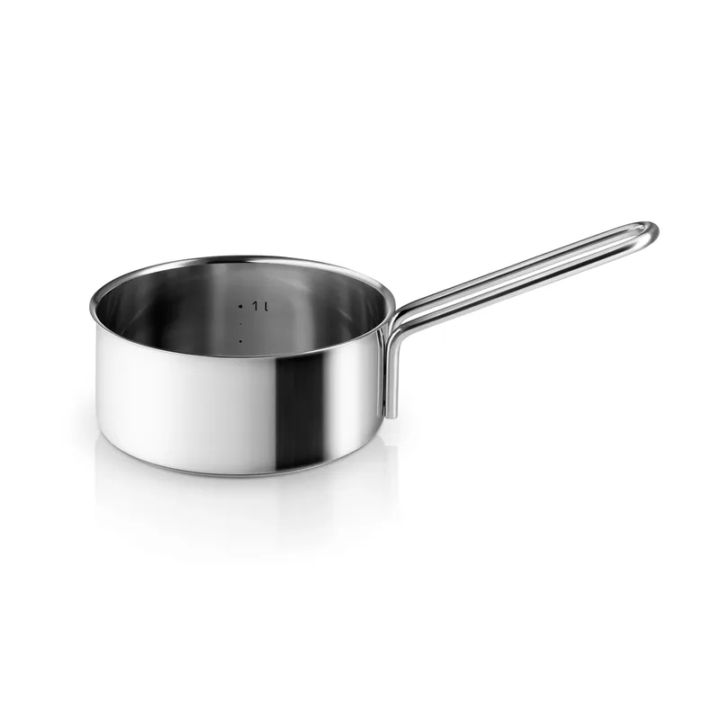 Eva Trio Stainless Steel Bratentopf 1,3 L de Eva Solo – photo du produit