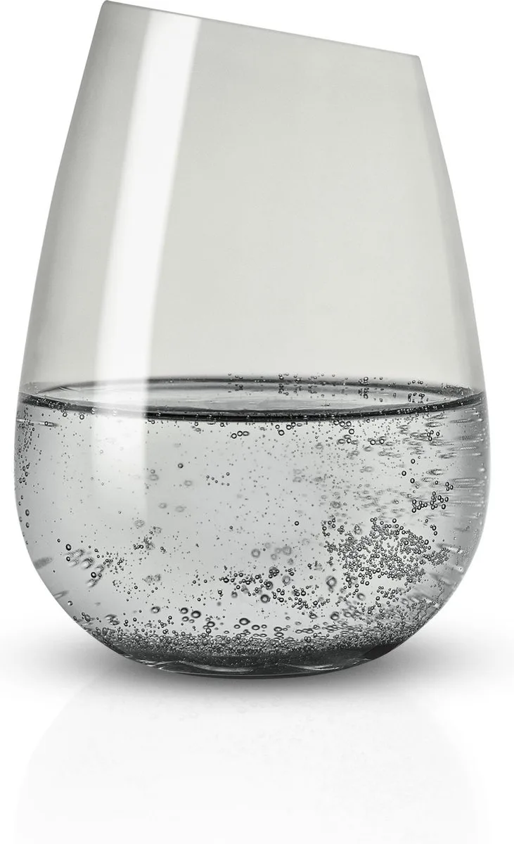Glas 380 ml - Glas van Eva Solo in Grijs – productfoto