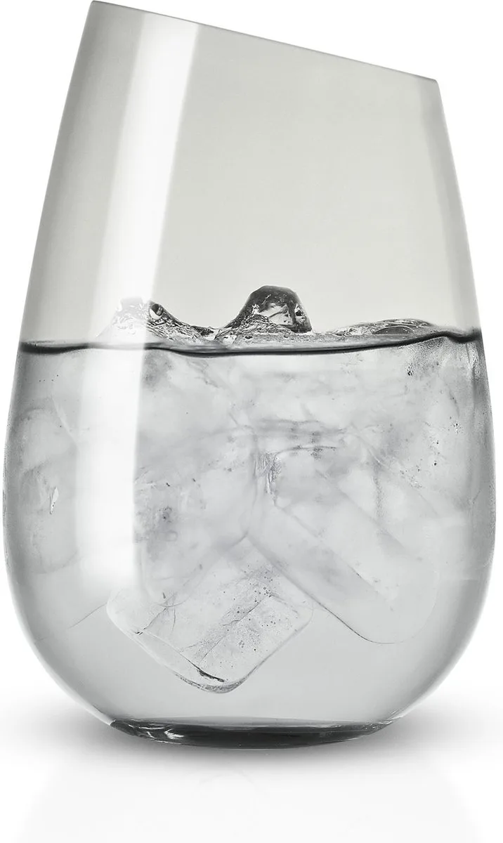 Glas 480 ml - Glas de Eva Solo en Grijs – photo du produit