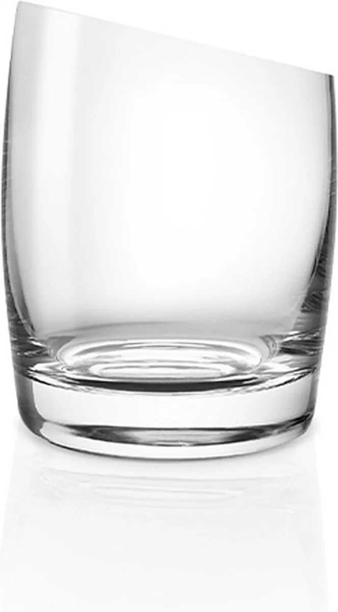 Glas Whisky 270 ml - Glas de Eva Solo en Transparant – photo du produit