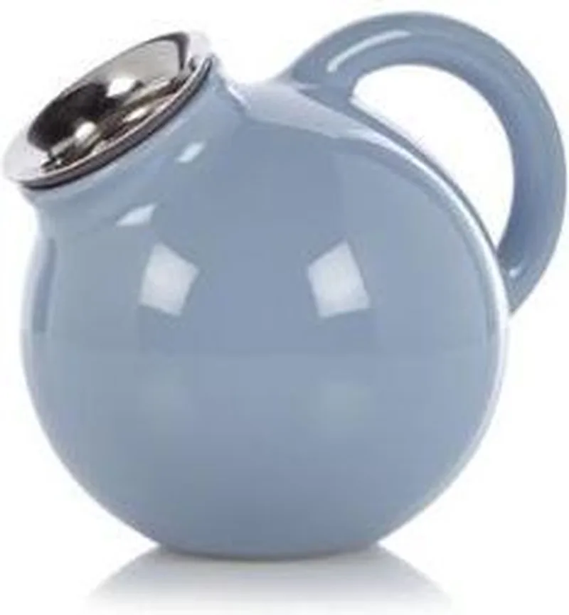 Globe melkkan - 300ml - Nordic Blue de Eva Solo en Blauw – photo du produit