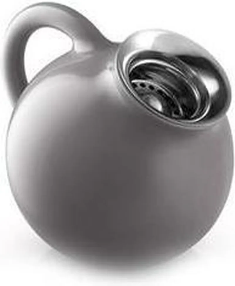 Globe melkkan - 300ml - Nordic Grey de Eva Solo en Grijs – photo du produit