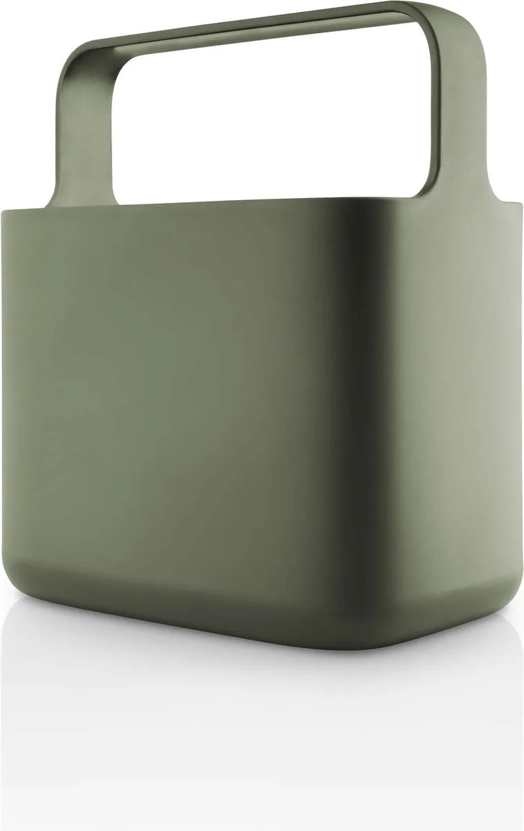 Green Tool Caddy - Kunststof de Eva Solo en Groen – photo du produit